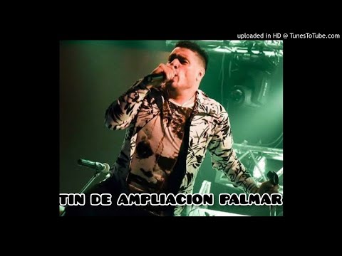 LA BANDA DE CARLITOS - NO AGUANTO MAS