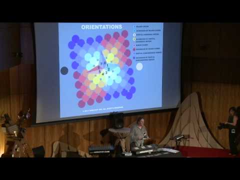 Geometry of Music: Bill Wesley at TEDxAmericasFinestCity 2011