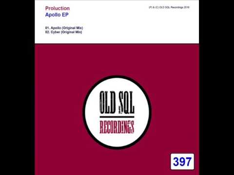 Proluction - Cyber (Original Mix)