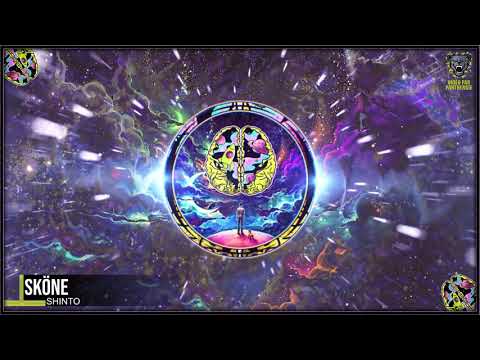 Sköne - Shinto [OUTRE-ACID EP]