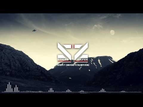 Protohype ft. Alina Renae - Fly (Killabyte Remix)