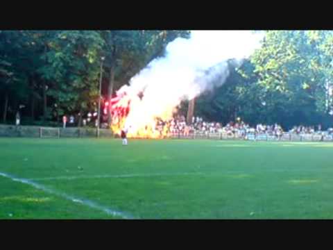 POM Piotrowice-BKS Unia Bełżyce