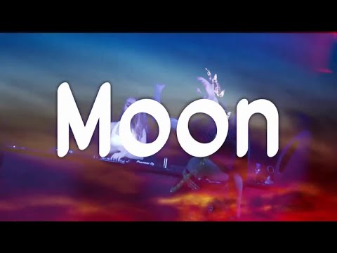 Nik Makino MOON feat Flow G JESSIE SPIN VIP SMASH 135 BPM