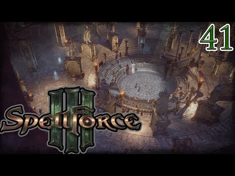 Let's Play SpellForce III Part 41