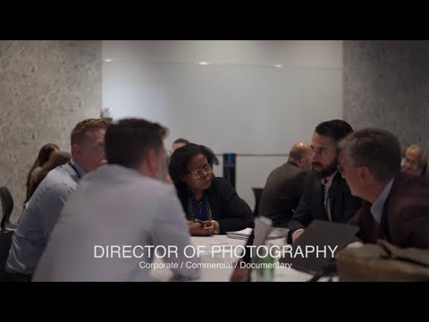 Frank J. Brown video.