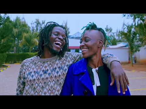 THE CBK MUSIC X JOSEH LANGAH- CHUNYA CHWEER ( OFFICIAL MUSIC VIDEO) sms SKIZA 90410084 to 811