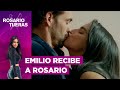 Antonio Revive El Amor Que Siente Por Rosario Capítulo 22 Temporada 1 Rosario Tijeras