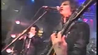 The Damned - Eloise - The Tube 1986