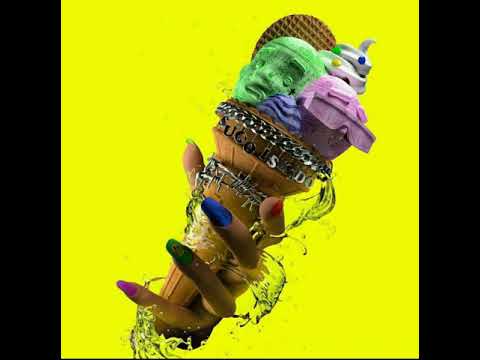 CALDO- Lindo- MamboLosco, Boro Boro, Rosa Chemical