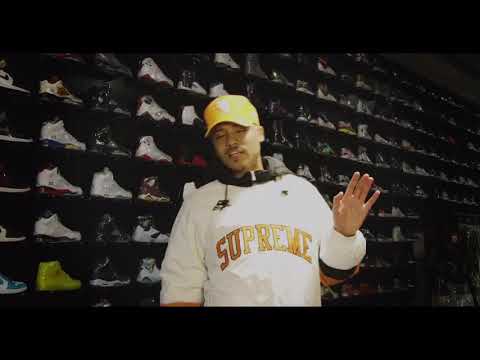 Fresco G "Taste" Freestyle Official Video