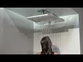 Hansgrohe Sensorinis praustuvo maišytuvas HG Vernis Blend 71502000