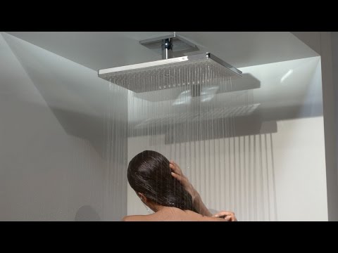 Huvuddusch Hansgrohe Raindance Rainmaker Select 460 3jet