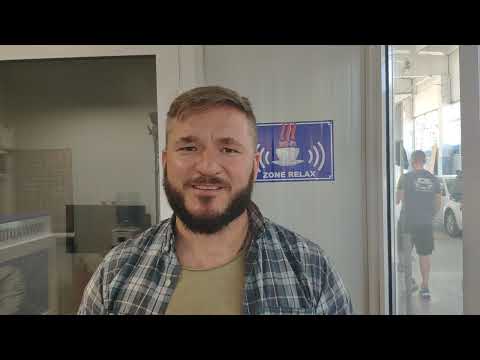 Отзыв работника автосервиса о компании EVryCAR
