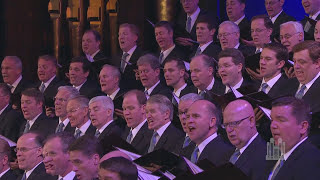 Brightly Beams Our Father&#39;s Mercy - Mormon Tabernacle Choir