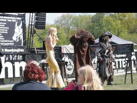 Des Bruder Rectus Märchenstunde  Frau Holle "Das Ende" 30.04.17