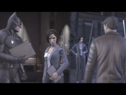 Bruce+Iman | To Like You