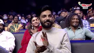 Download lagu Hesham Abdul Wahab and Arvind Venugopal perform at Mirchi Music Awards | #Darshana #hridyam mp3