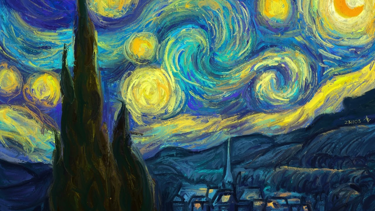 Best Of Virginio Aiello | Beautiful Ambient Mix