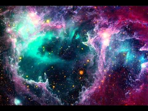 Until Two Become One - ambient keys with binaural beats