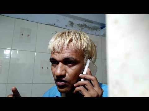 vishwas jade  South accent Audition 