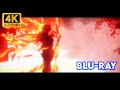 Sukuna Vs Mahoraga Blu Ray 4K Jujutsu Kaisen Season 2