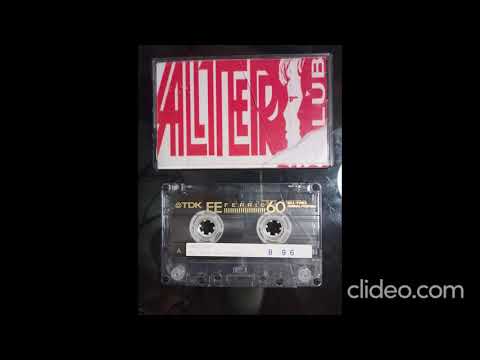 Adrian Morrison B 96