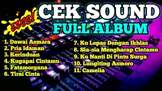 Download lagu CEK SOUND FULL ALBUM mp3