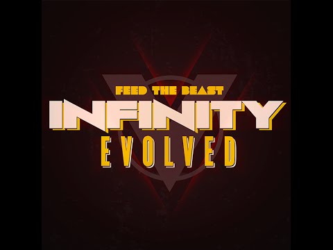 FTB Infinity Expert - 07