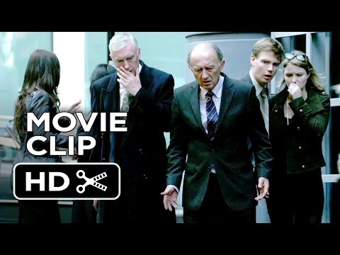 The Counselor Movie CLIP - Sweet (2013) - Michael Fassbender, Javier Bardem Movie HD