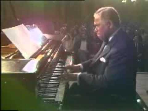John Lewis and  Davor Kajfes Concert in Zagreb 1994