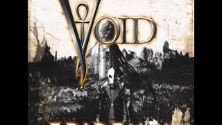 Void - Sodomize