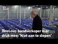De OneLove-band lijkt dé hoofdrol te spelen dit WK  | RTV Utrecht