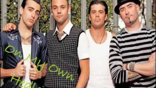 On My Own - Hedley