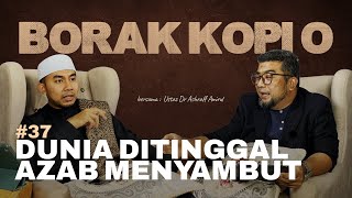 Download lagu Kematian | Siapa Yang Mengalami Sakaratul Maut, Seksa Kubur, Kematian Mengejut. mp3