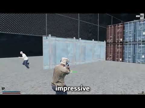 DieHard Fight Testimonial