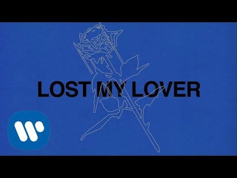 Lost My Lover Ali Gatie Testo Testi E Traduzioni