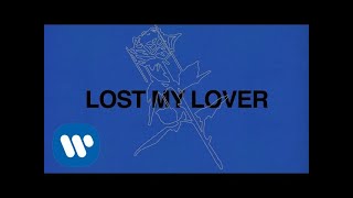 Kadr z teledysku Lost My Lover tekst piosenki Ali Gatie