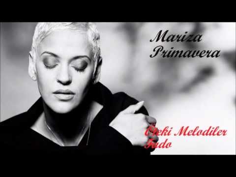 Mariza - Primavera