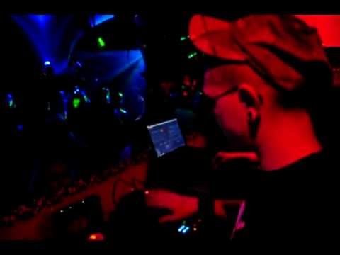 Hozinotik @ French Disorder 24.02.12 Beginning