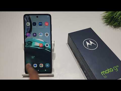 How to add widgets on home screen in moto g62 | Moto g52 me home screen se widgets kaise hataye