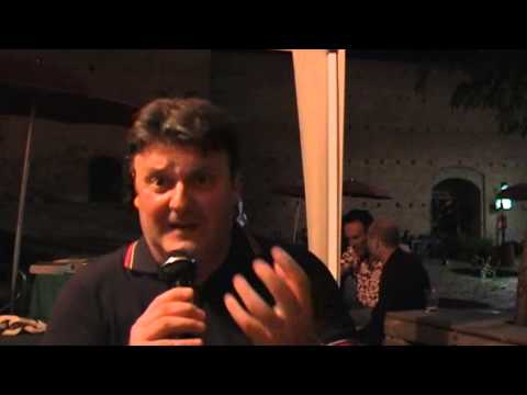 Te ad chi sit e fiol 2013  Gianni Parmiani