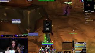 !Drops TBC Waiting Room!! Doing all the raids today- Beetlegeusse in Nightslayer