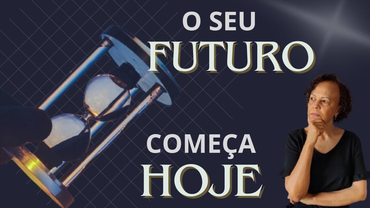 O QUE FAZER PARA NÃO SE ARREPENDER NO FUTURO