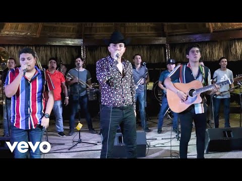 José Guicho - El Mex (ft. Banda Tayolta) [Video Official] ft. Banda Tayolta