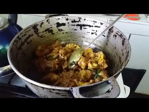 download lagu mp3 mp4 Curried Mutton Jamaican Style, download lagu Curried Mutton Jamaican Style gratis, unduh video klip Curried Mutton Jamaican Style