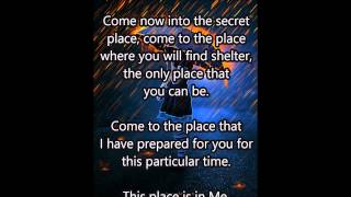 THE EARTH WILL REEL TO AND FRO AND BE MOVED OFF ITS AXIS