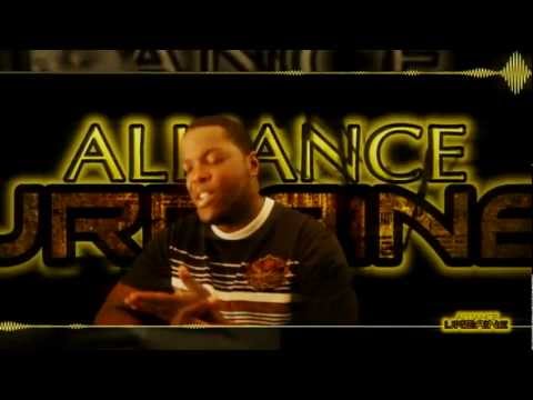 Encore un peu d'espoir (feat avec 30 Mc's) - ALLIANCE URBAINE