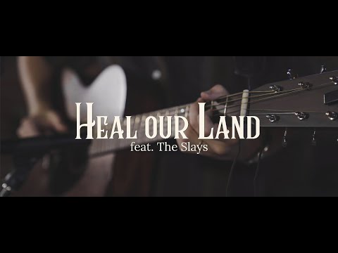 Thumbnail for Heal Our Land video