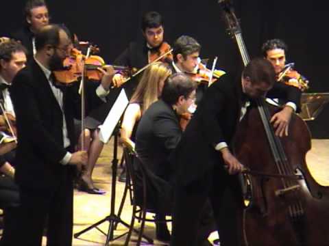 Bottesini: Gran Duo Sacco-Presicci (1/2)