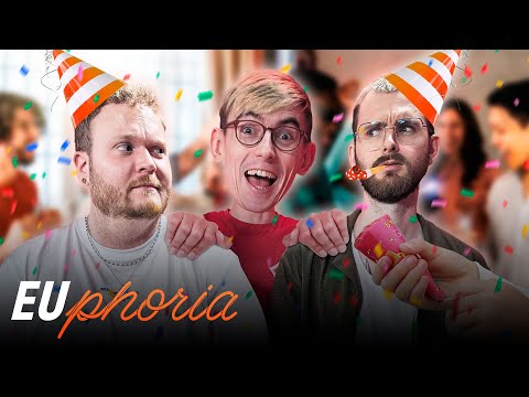 Summer Playoffs (ft. Vedius) | EUphoria | 2024 LEC EP16
